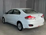 سوزوكي سياز 2022